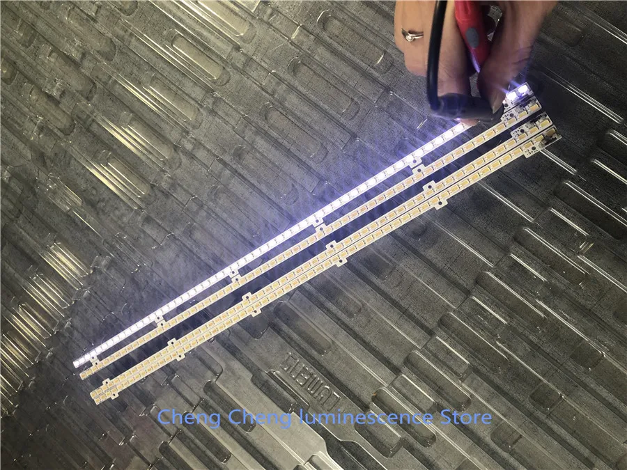 Светодиодная полоса для фотографий | Лампы и освещение