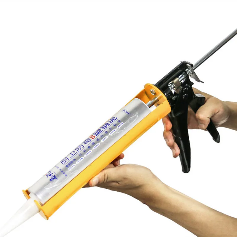 Профессиональный ручной пистолет для чеканки 360 градусов стекло цементный пол