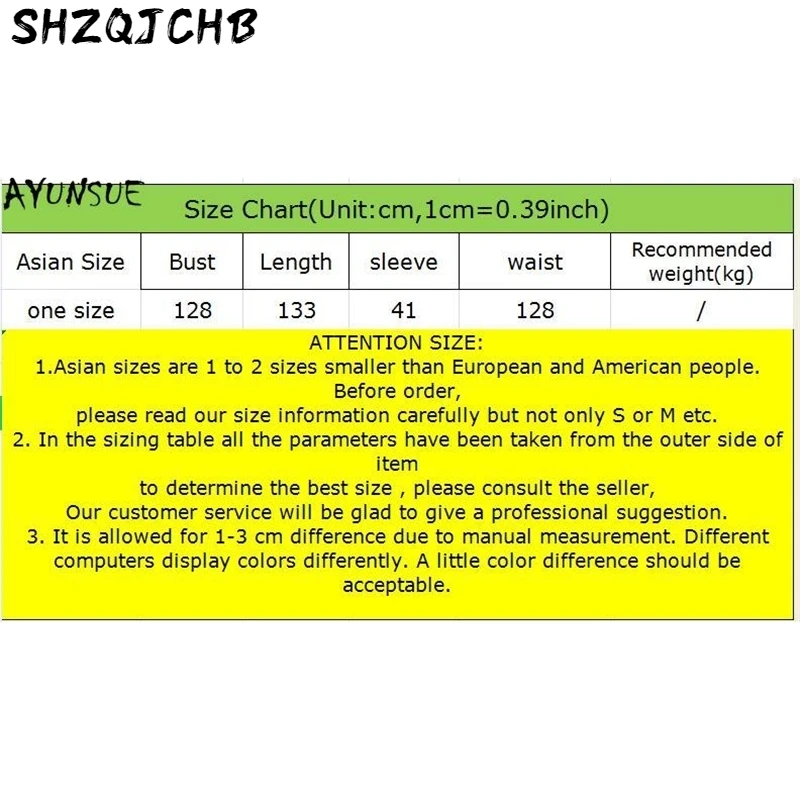 

JCHB 2021 High Qulity Summer Dress Puff Sleeve Casaul Loose Woman White Dresses Korean Women Clothes Vestidos De Mujer Casual