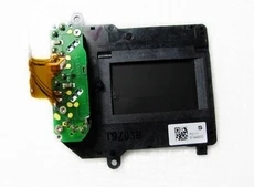 Затвор в сборе со лезвие запчасти для ремонта штор Nikon D90 SLR|Защита экрана| |