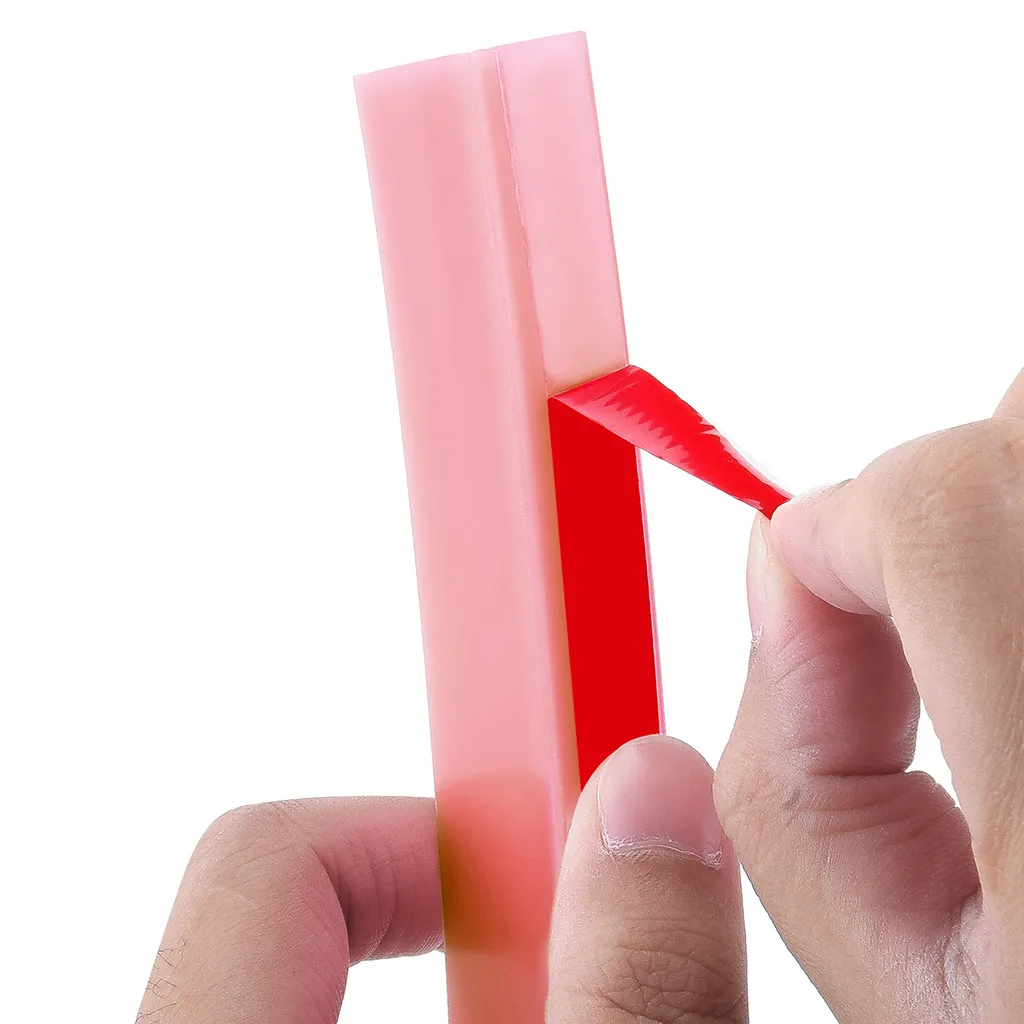 Ванная комната водостопор барьер потока Складная резиновая дамба кремния воды