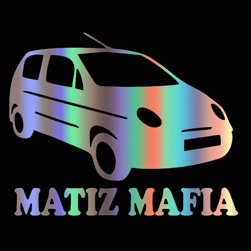 matiz mafia