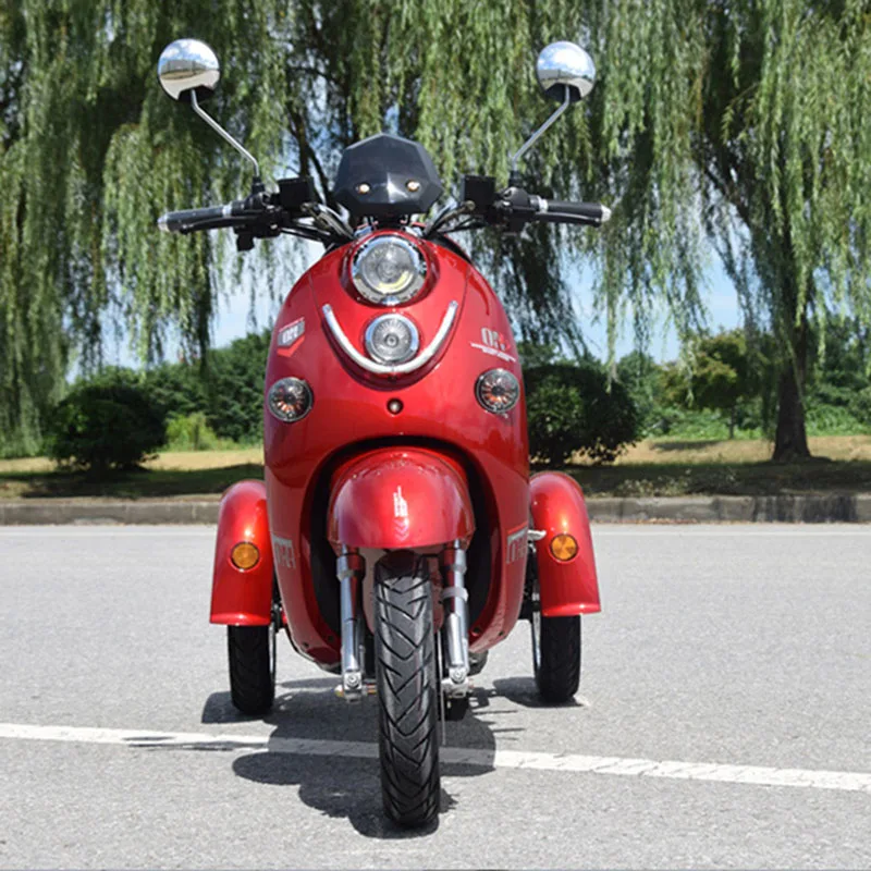 Preise Elektrische Dreirad Erwachsene Elektrische Fahrrad Akku Haushalt Bike Ältere Pick-up Kinder Nehmen-aus Scooter
