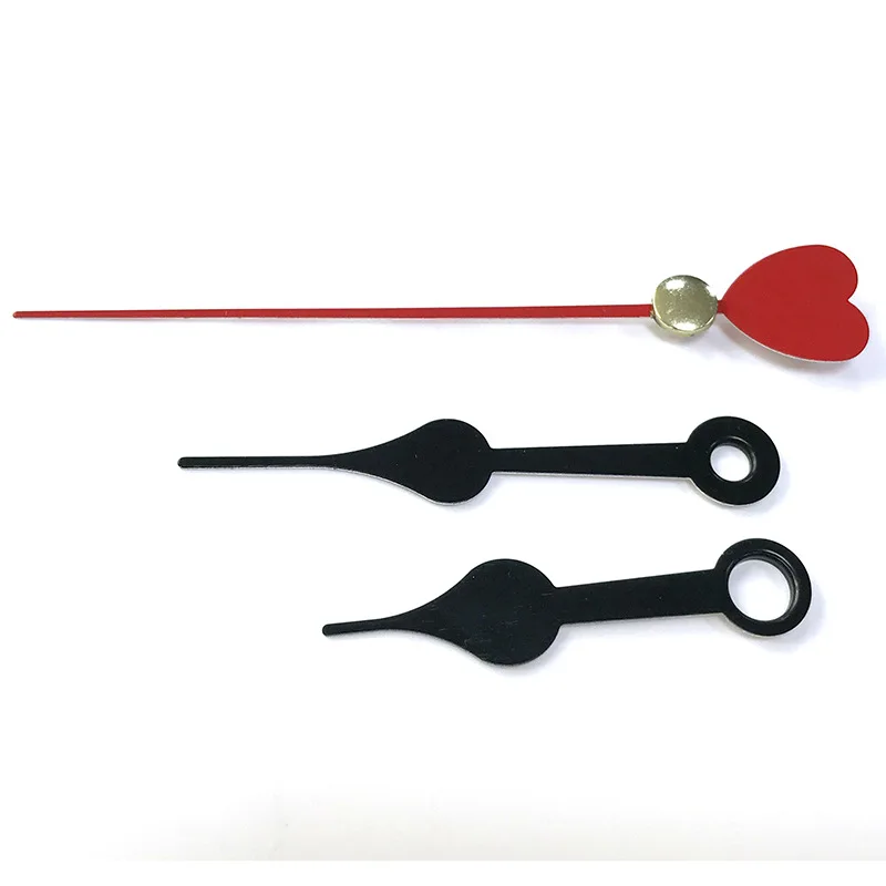 Настенные часы Saat комплект часов с указкой аксессуары большие кварцевые