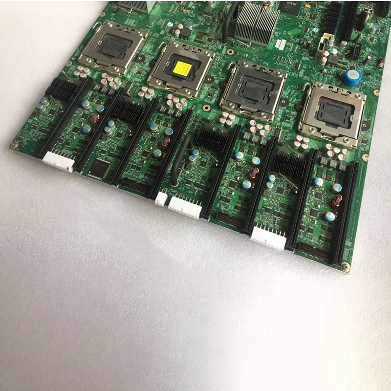 Original Four-Way Server Motherboard For Lenovo for R680 G7 E7-48XX 11013643 E62433-008 Good Quality