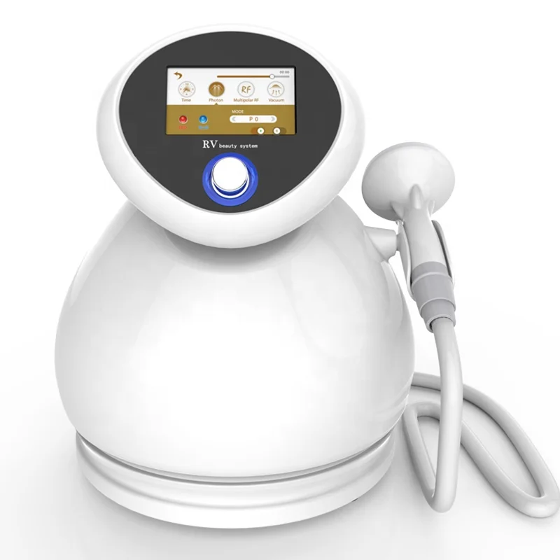 Аппарат для похудения вакуумный подтяжки лица и тела распродажа | Красота