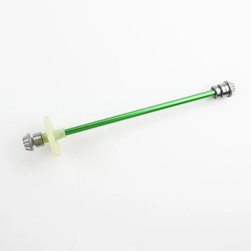 Металлический центральный приводной вал механизм центральная ось для WLtoys 144001 1/14