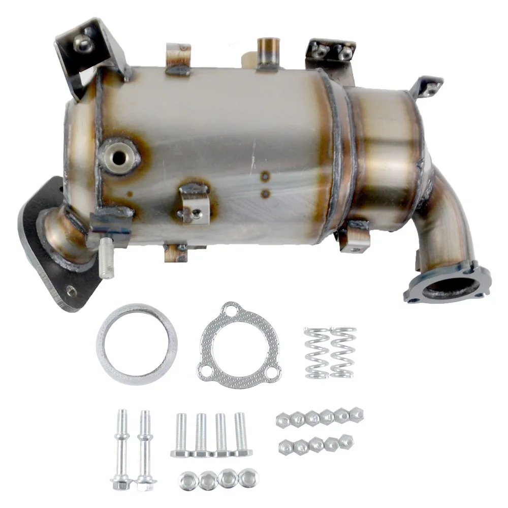 

Фильтр частиц дизельных двигателей AP01 для Toyota Auris Corolla Avensis (T25) 2,2 D DPF 250510R020 2505126041 2505126040 2505126030