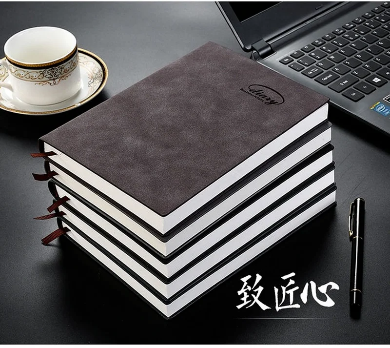 

Notebooks and Journals Customizable LOGO
