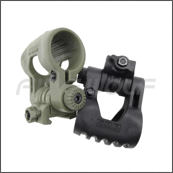 

Universal 360 Swivel Bike LED Flashlight Mount Bracket Flash Torch Holder Front Light Clip Clamp Lantern Bicycle Accessories