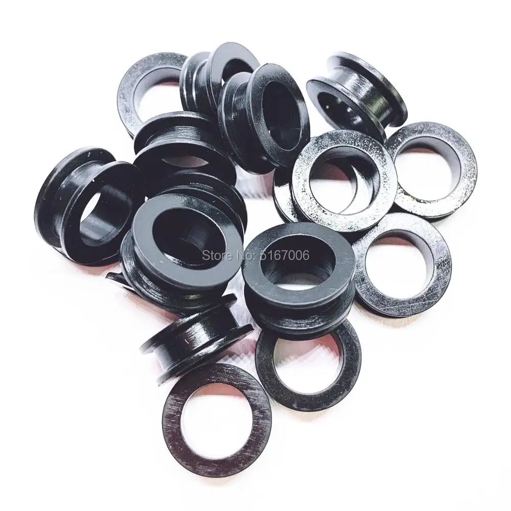 Бесплатная доставка 100 шт. искусственных резиновых уплотнений 14*9 2*5 6 мм |