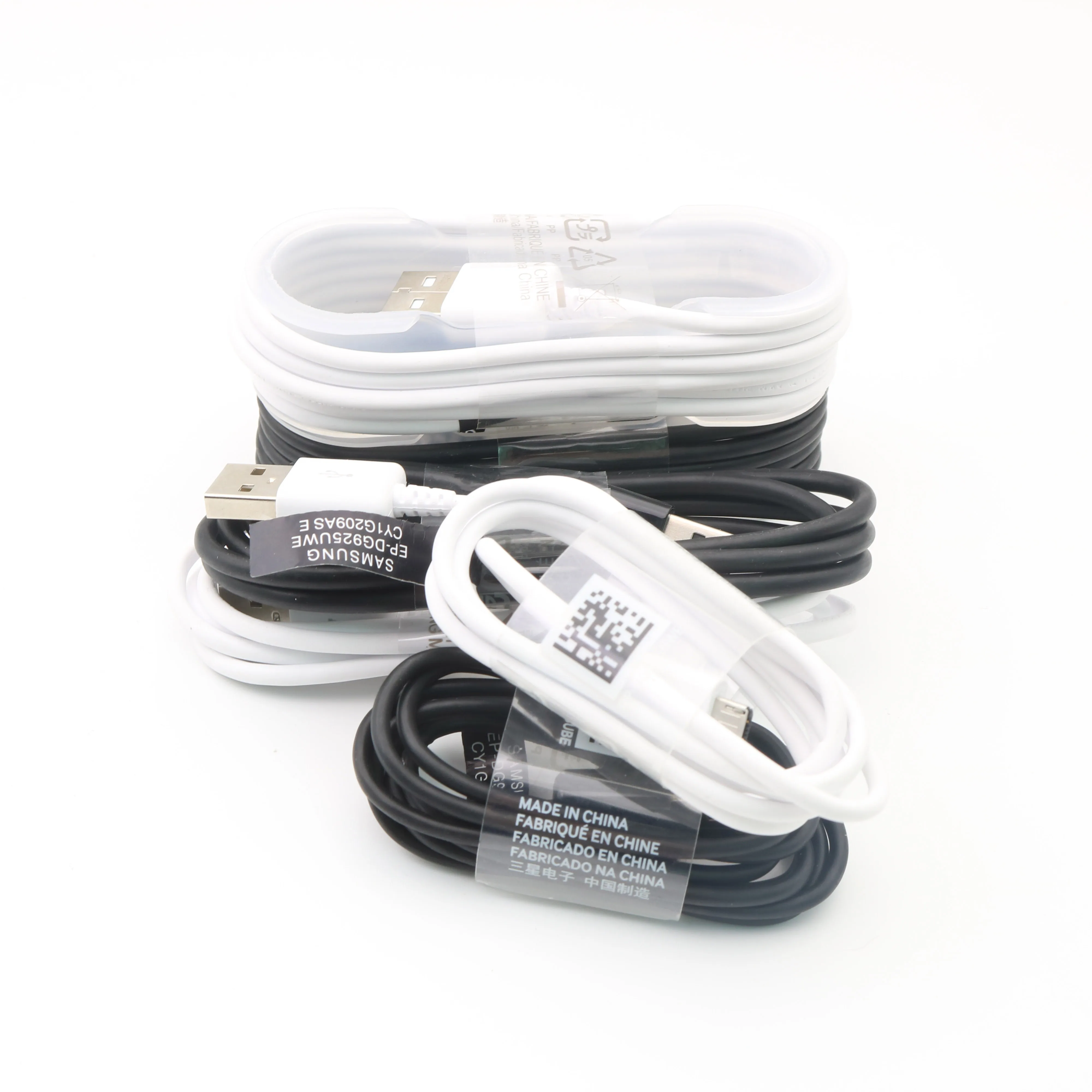 Кабель Micro USB для быстрой зарядки Samsung 100% оригинал кабель синхронизации данных Galaxy
