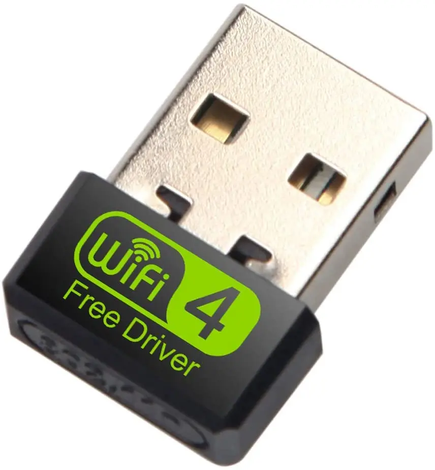 AMKLE WIFI USB ключ BT драйвер приемника Бесплатный Ethernet адаптер 600 Мбит/с