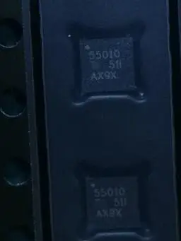 100% новый Бесплатная доставка TPS55010RTER TPS55010 WQFN-16 | Электроника