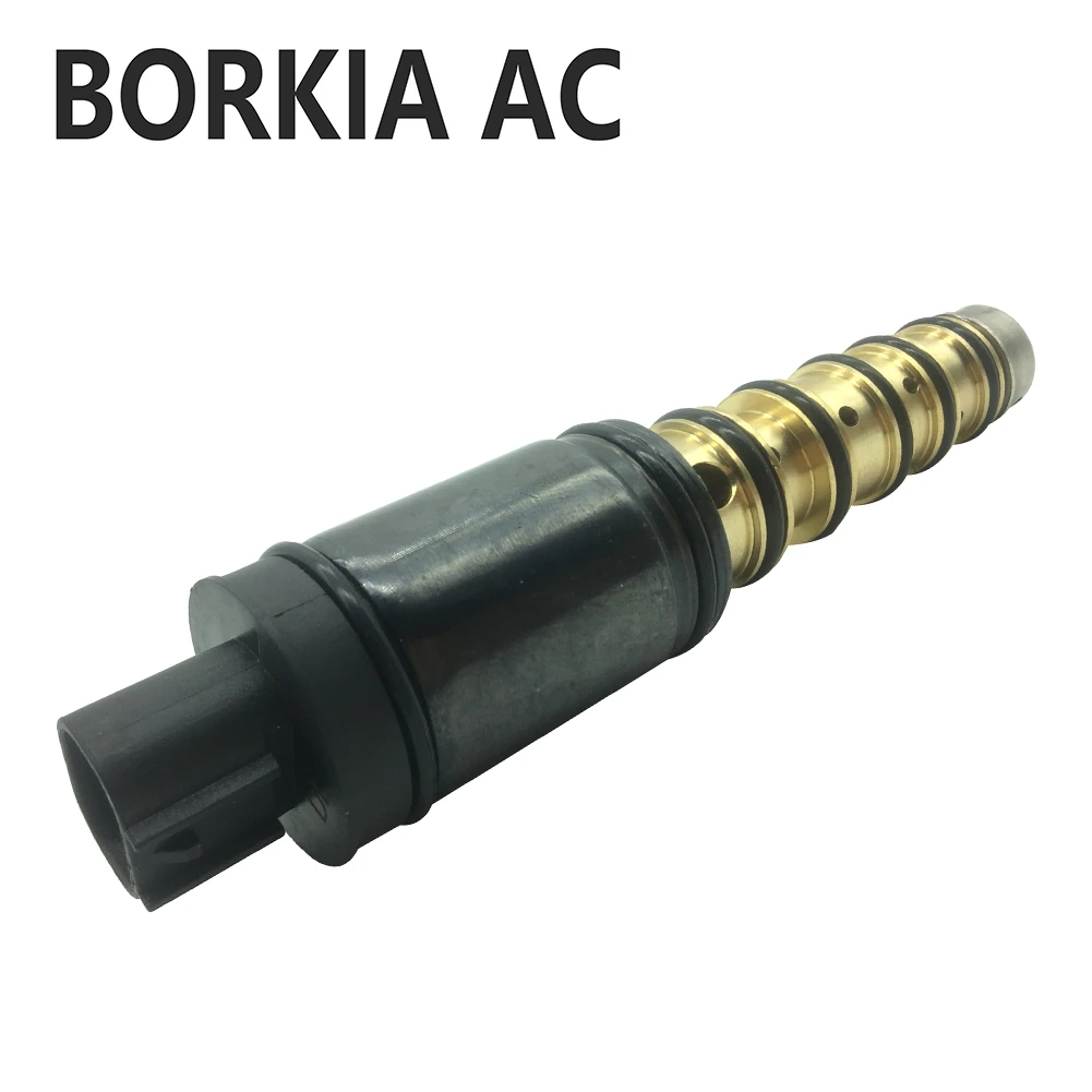 Контрольный клапан компрессора переменного тока для Toyota Camry Vios Reiz Yaris Vitz Crown Hiace Dodge
