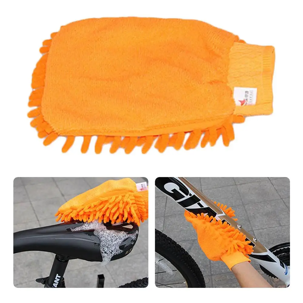 Набор инструментов для чистки велосипедной цепи|Велосипедная цепь| |