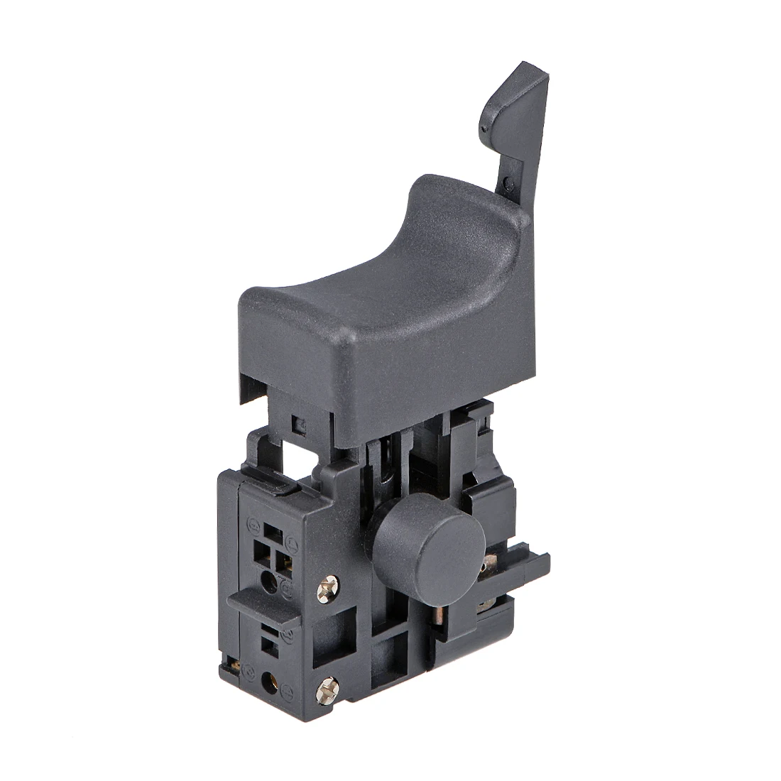 Uxcell 1 шт. триггерный переключатель для электрической дрели Makita 811 250V 4A инструмент