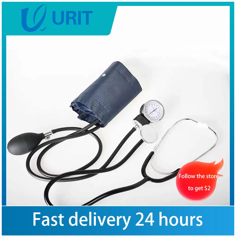 Верхний монитор артериального давления на руку артериальное медицинская машина