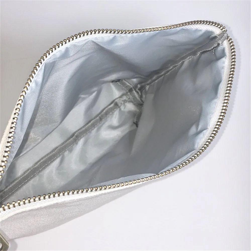 Monogram на выпускной день рождественские подарки персонализированная парусиновая