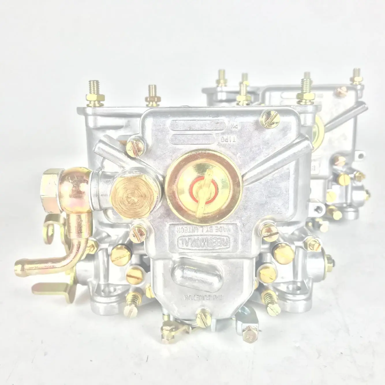 

Карбюратор SherryBerg (2x) 45dcoe 152 для Alfa VW, Opel Cih