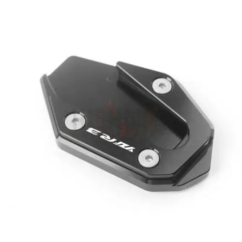 Для YAMAHA YZF R25 R3 MT25 MT03 2014-2017 аксессуары для мотоциклов подставки Sidestand стенд |