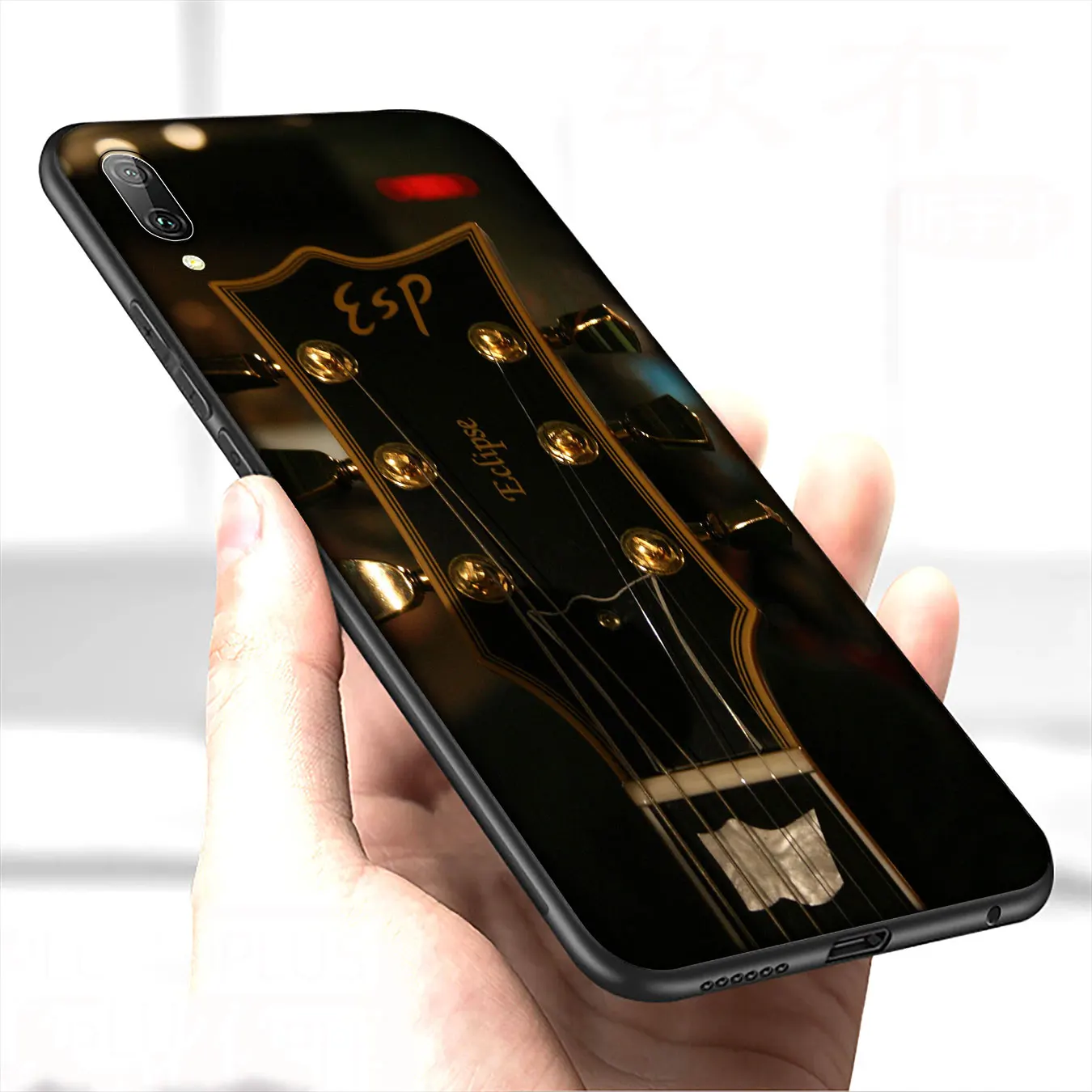 Мягкий силиконовый чехол для Huawei Mate 30 20 10 Pro Nova 5i 4 3 3i 2i 2 Lite | Мобильные телефоны и