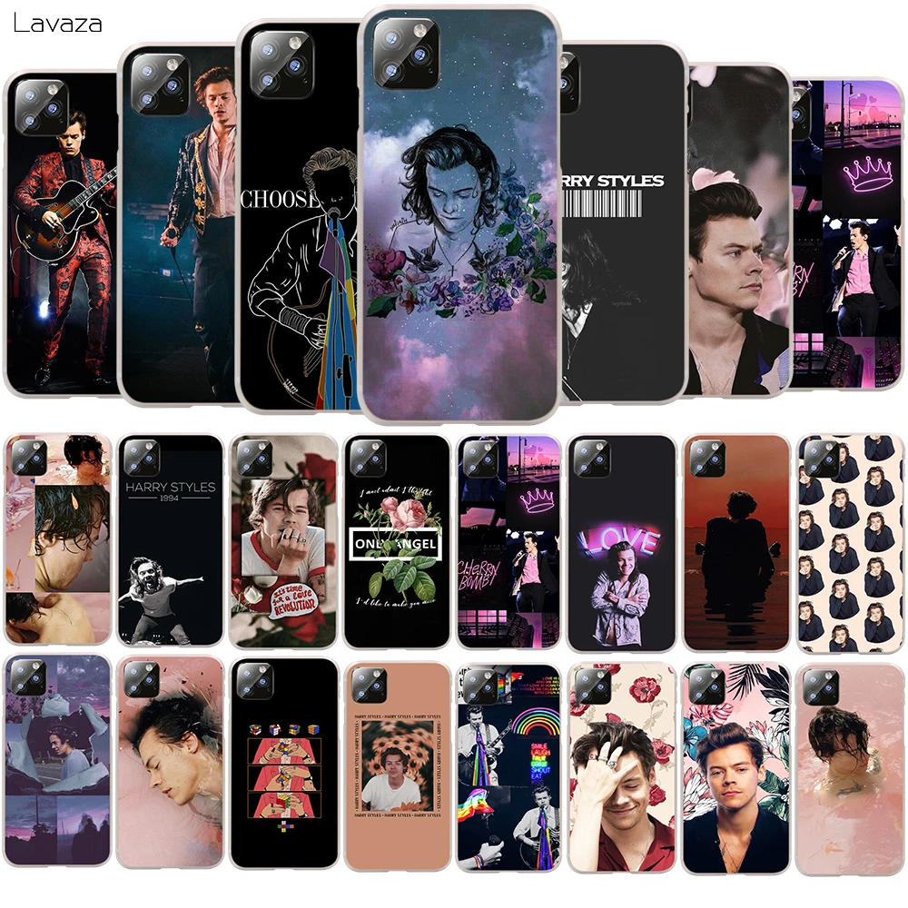 Жесткий чехол для телефона Harry Styles Apple iPhone 11 Pro чехлы Max|Чехлы-накладки| |
