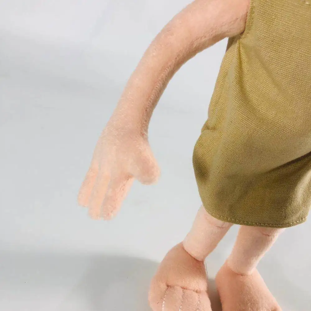 35 см высокое качество Добби плюшевые игрушки мягкие Doby животные детские в