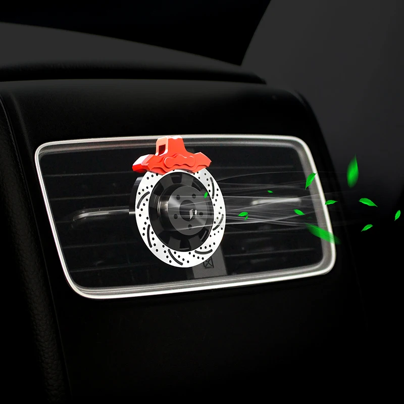 Освежитель воздуха в автомобиле аксессуар для украшения интерьера с