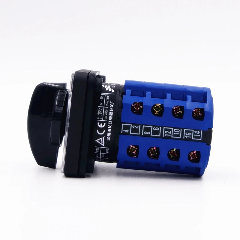 1 шт. новый переключатель для изменения скорости двигателя