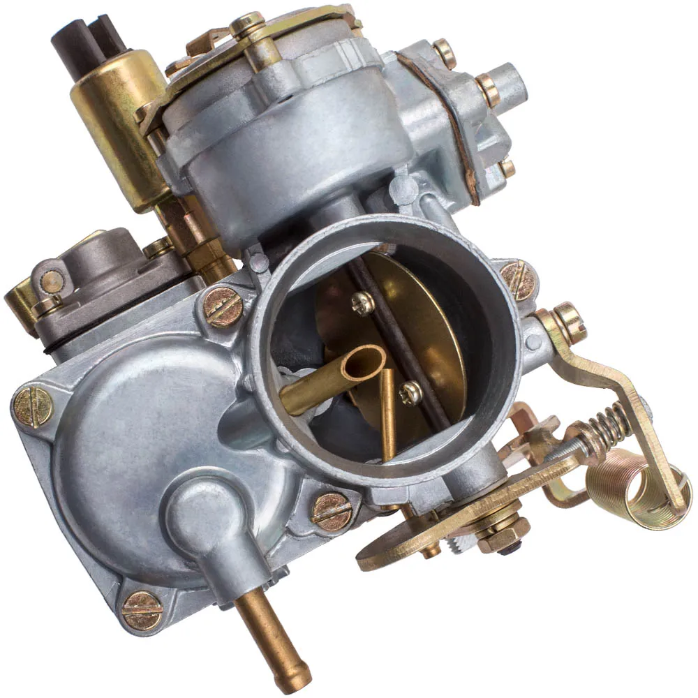

30PICT-1 CARBURETOR Electric Choke for VW Beetle 1950-1966 & Transporter 1949-66 Carb Carburetor Electric Choke