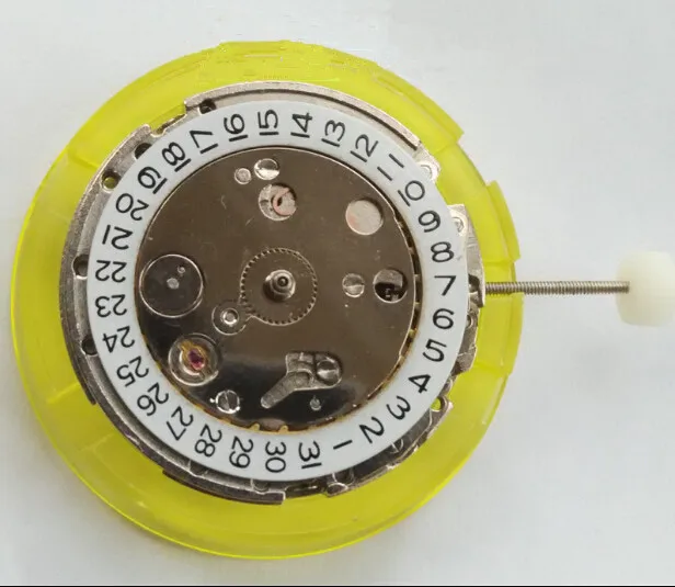Новые часы Mingzhu 2813 с датой для мужчин и женщин автоматический механизм
