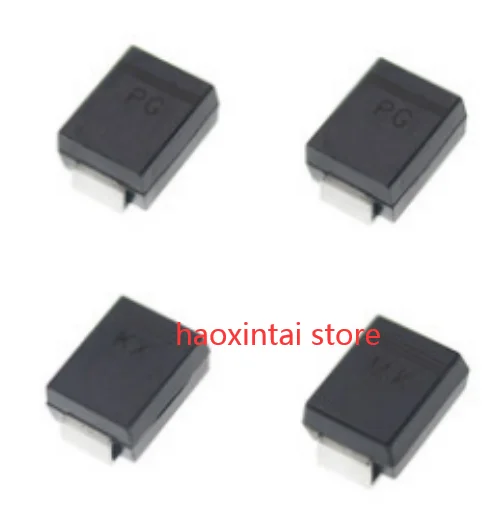 20 шт. SMBJ13A LG SMBJ13CA BG SMBJ14A LK SMBJ14CA BK SMD TVS переходный супрессионный диод имбрирующий