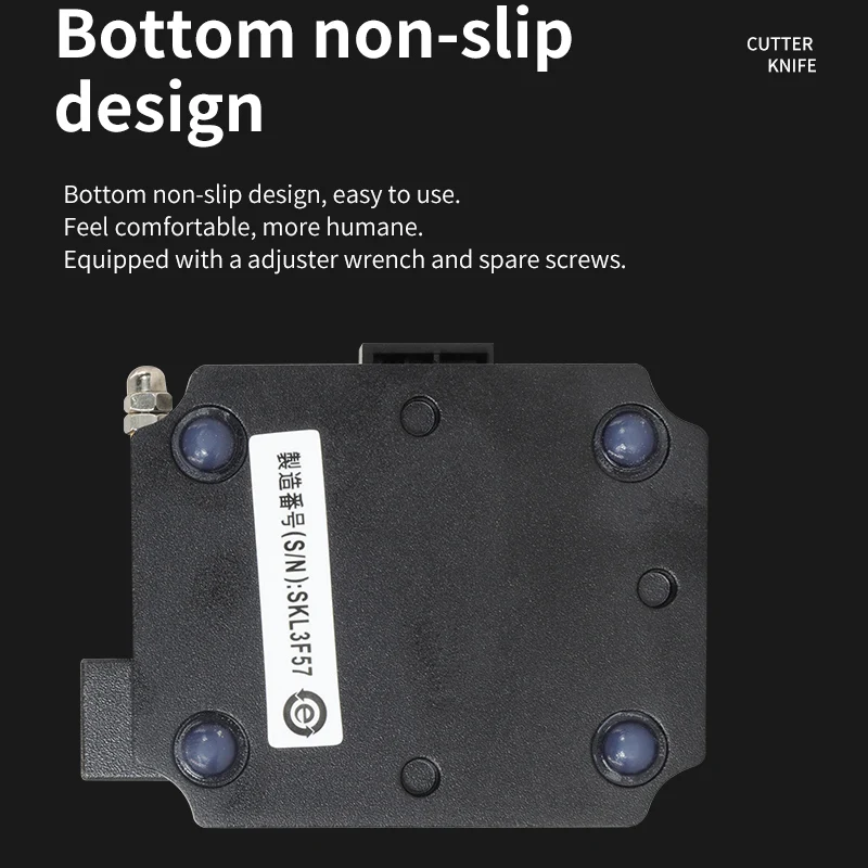 SKL-8A ножевой кабель для резки оптического волокна волоконно-оптический резак