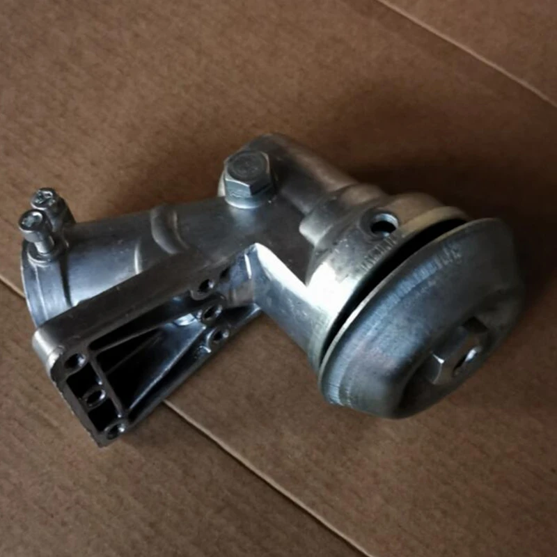 

28mm 10T Gearbox Gearhead Gear Case Working Head Trimmer Brushcutter for Oleo-Mac Dia SPARTA 36/37/38/43/44 Emark EM780