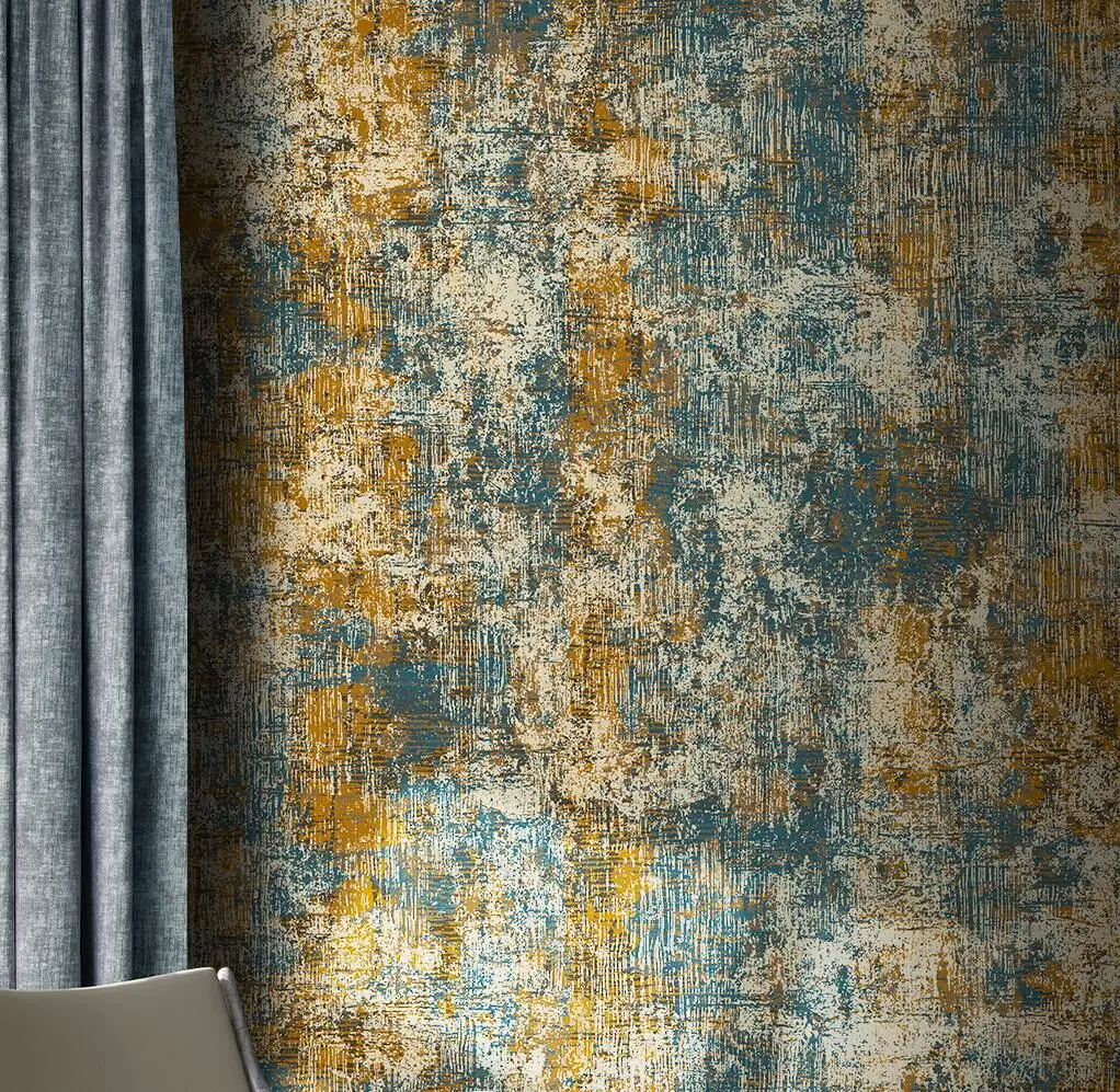 

beibehang custom Modern plain texture wall covering mural wallpaper living room home TV background Vintage cement 3d wall paper