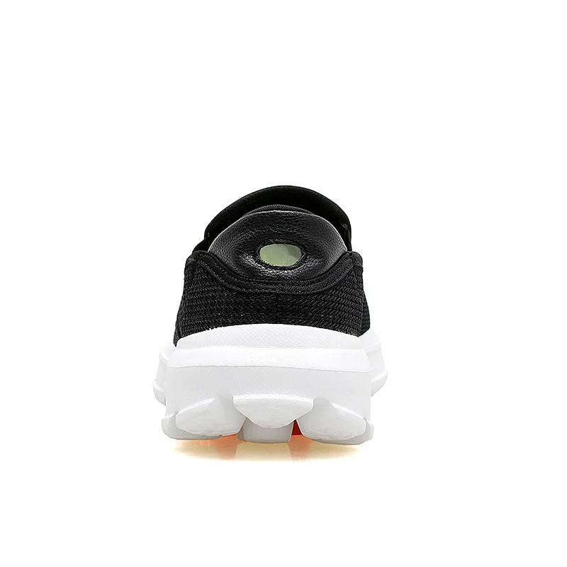 2020 Весенняя дышащая мужская обувь с сеткой модные повседневные мужские