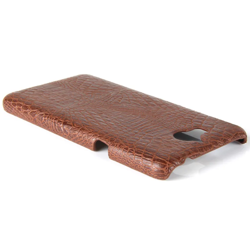 Чехол для Huawei Y5 2017 роскошный чехол из искусственной кожи жесткая пластиковая