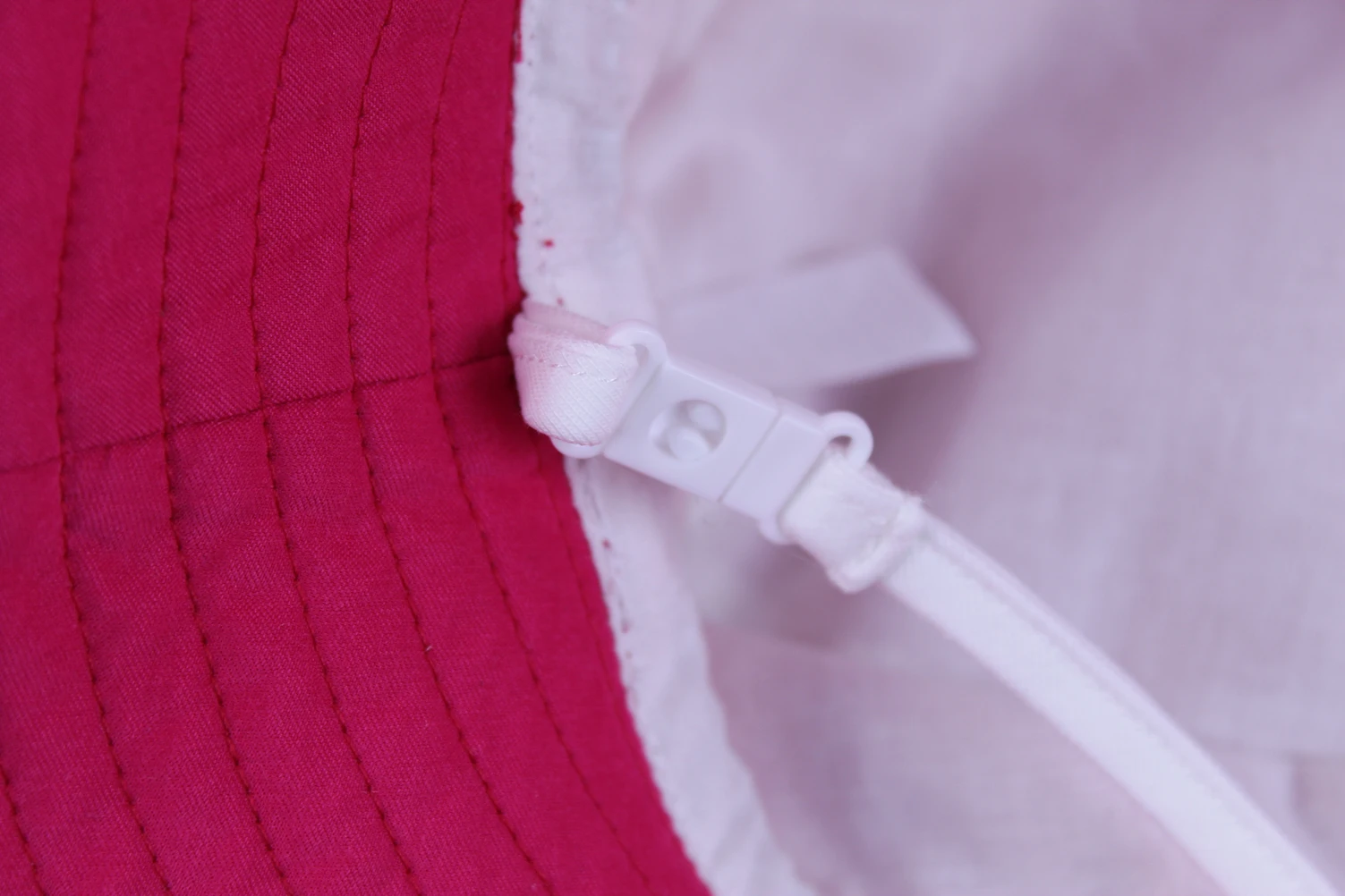 Connectyle однотонная Солнцезащитная Панама для маленьких девочек регулируемая