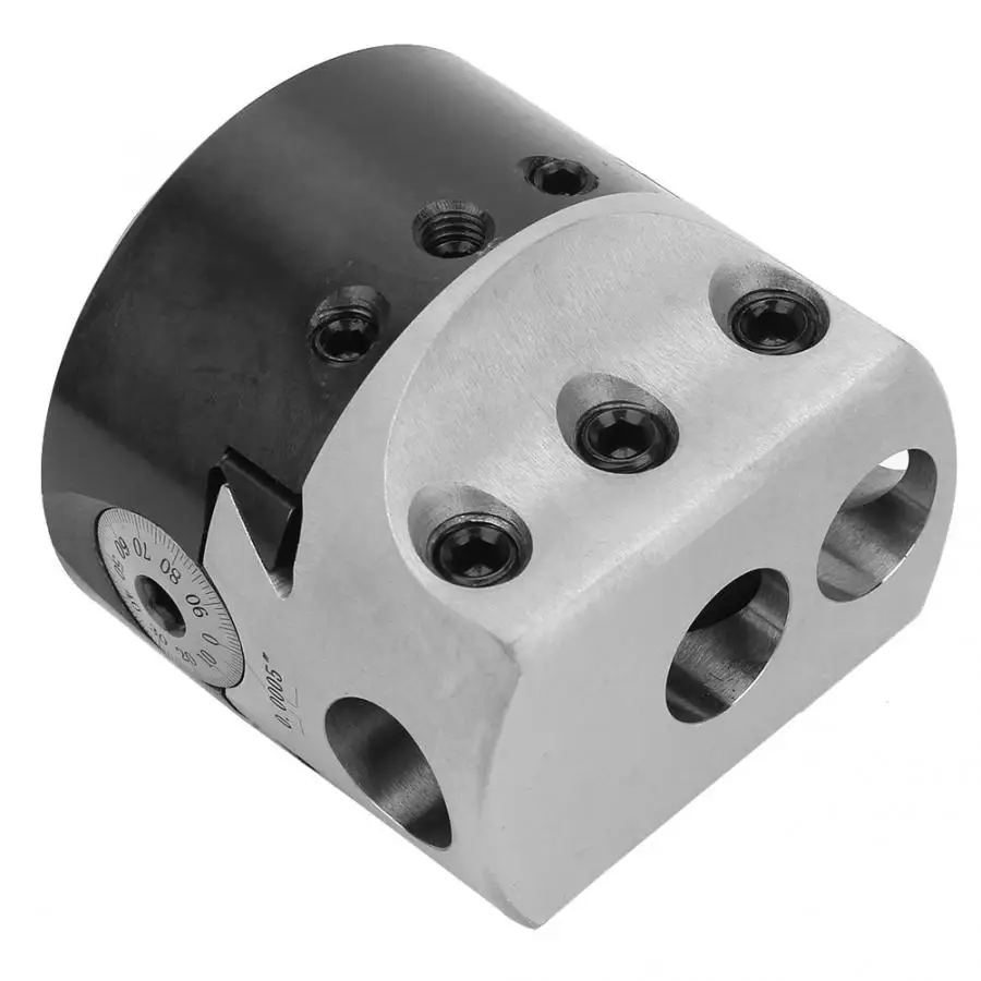 Британская 3/4 &quotF1 бурильная головка 0 005 марганцевая сталь фрезерная для