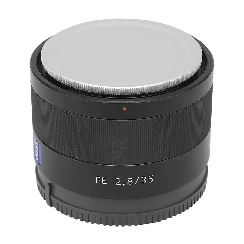 Задняя крышка Haoge для объектива Fujifilm Fuji Fujinon WCL-X100 II WCL-X70