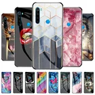 Чехол Funda для Redmi Note 11, 9 Pro, чехол для Xiaomi Redmi Note 10 Pro, 8, 7, 9S, противоударный защитный чехол из закаленного стекла, чехол для Redmi 9