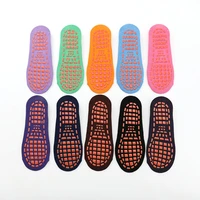 manufacturers wholesale trampoline baby socks glue non slip floor cotton childrens early education home boy cheap stuff girl