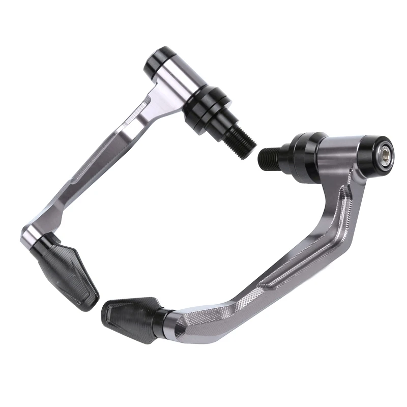 

For Yamaha Mt09 R3 Mt07 R25 Mt10 Motorcycle Refitted Clutch Brake Horn Handlebar Protection Accessories