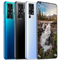 x50 pro 512g 7 2 inch large screen dual card dual standby 6800mah global connect large memory smartphone