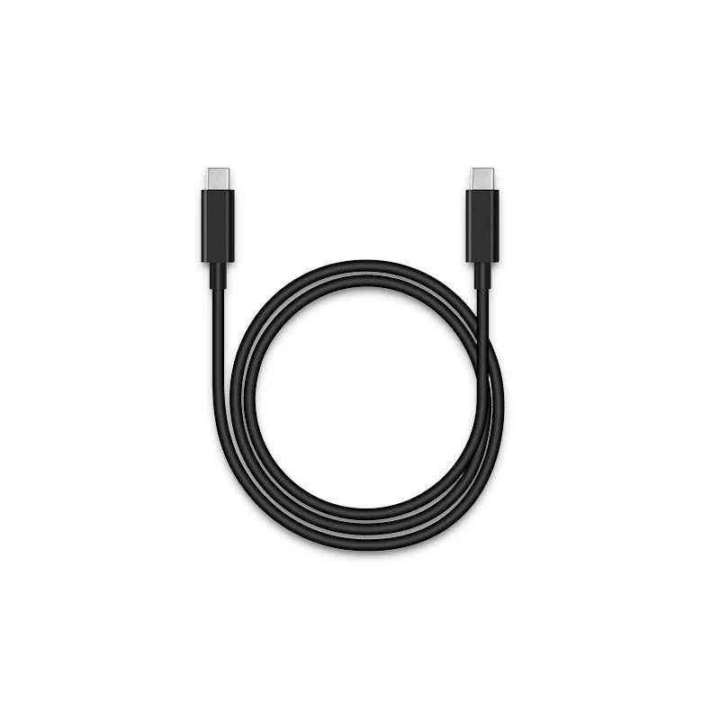Huion UC06 / UC06A полнофункциональный USB C для кабель передачи данных 3 1 Для Kamvas 13 22