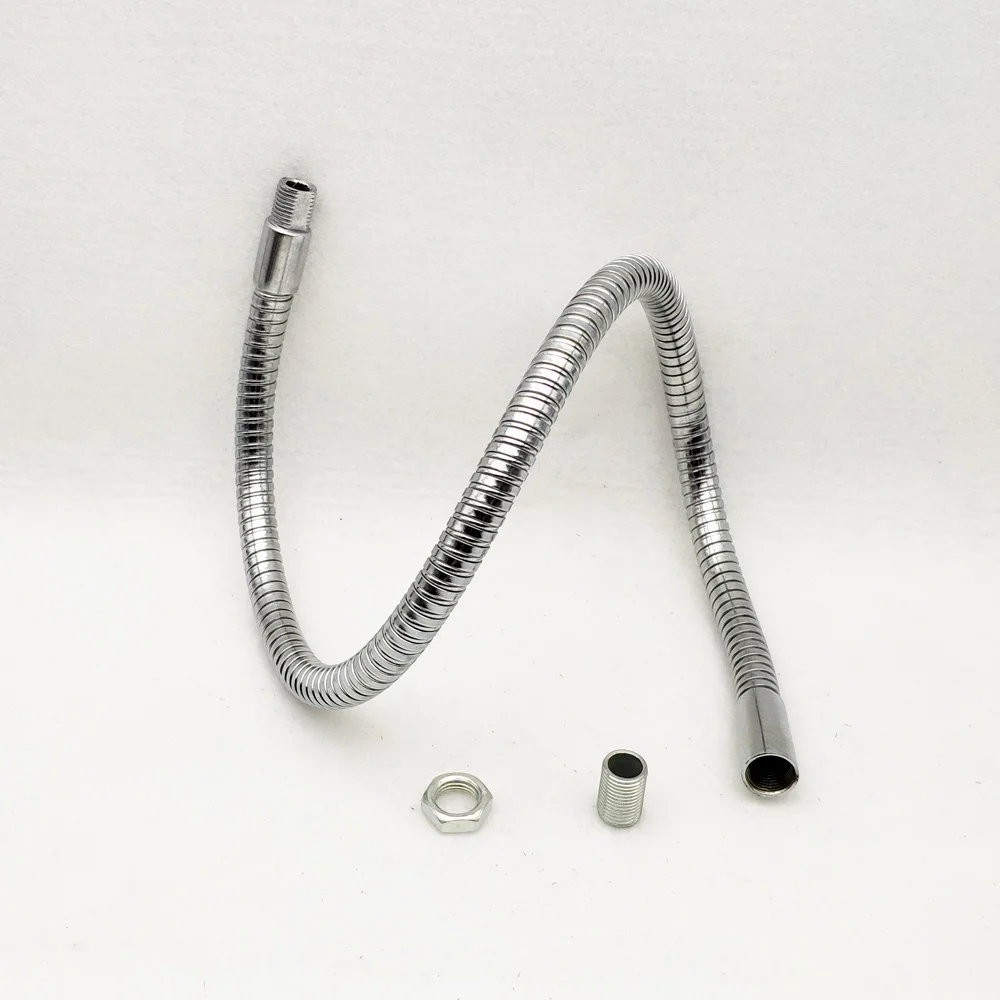 1/5 шт. гибкий шланг 10 мм 20 100 см|led gooseneck|led flexible lampflexible lamp |