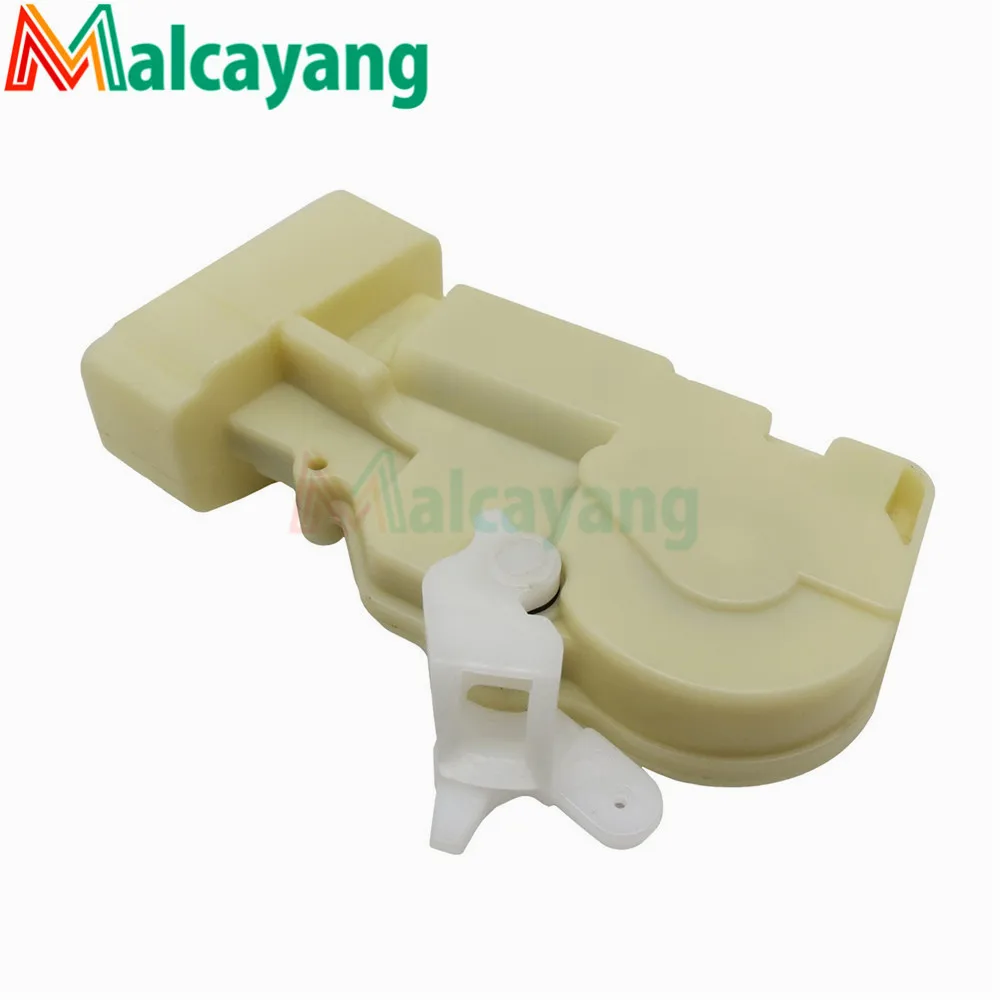 Привод замка передней и левой двери подходит для TOYOTA CELICA 2000 2005 69040 20550|Замки