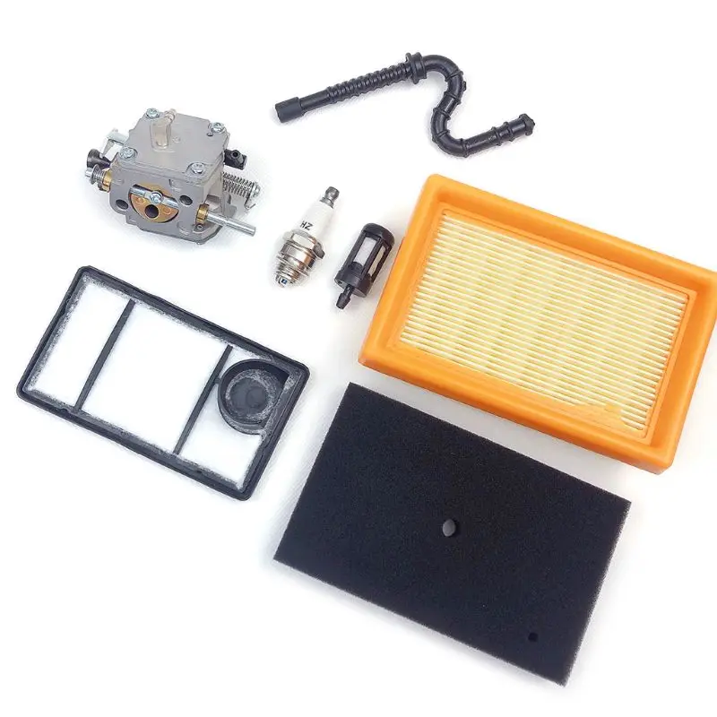 

Carburetor for stihl TS400 Cut Off Saws Tillotson HS-274E 4223 120 0652 Carb Kit