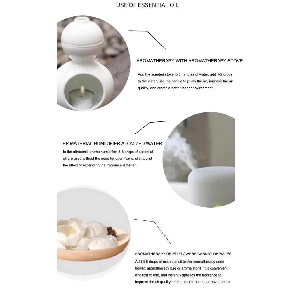 Эфирное масло из герани лаванды увлажняющее освежающее массажное для